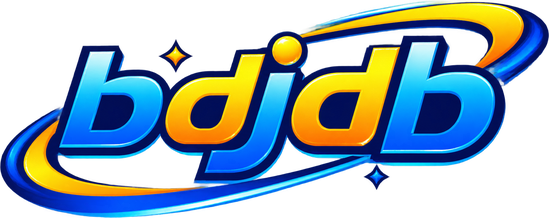 bdjdb লোগো